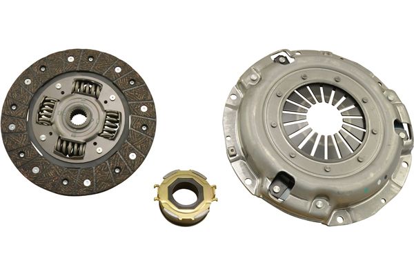 KAVO PARTS Комплект сцепления CP-8529